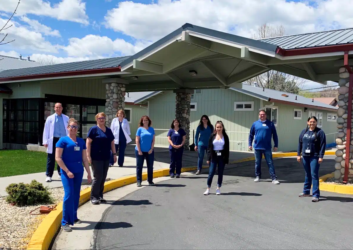 Lassen Indian Health Center - Thumbnail 2