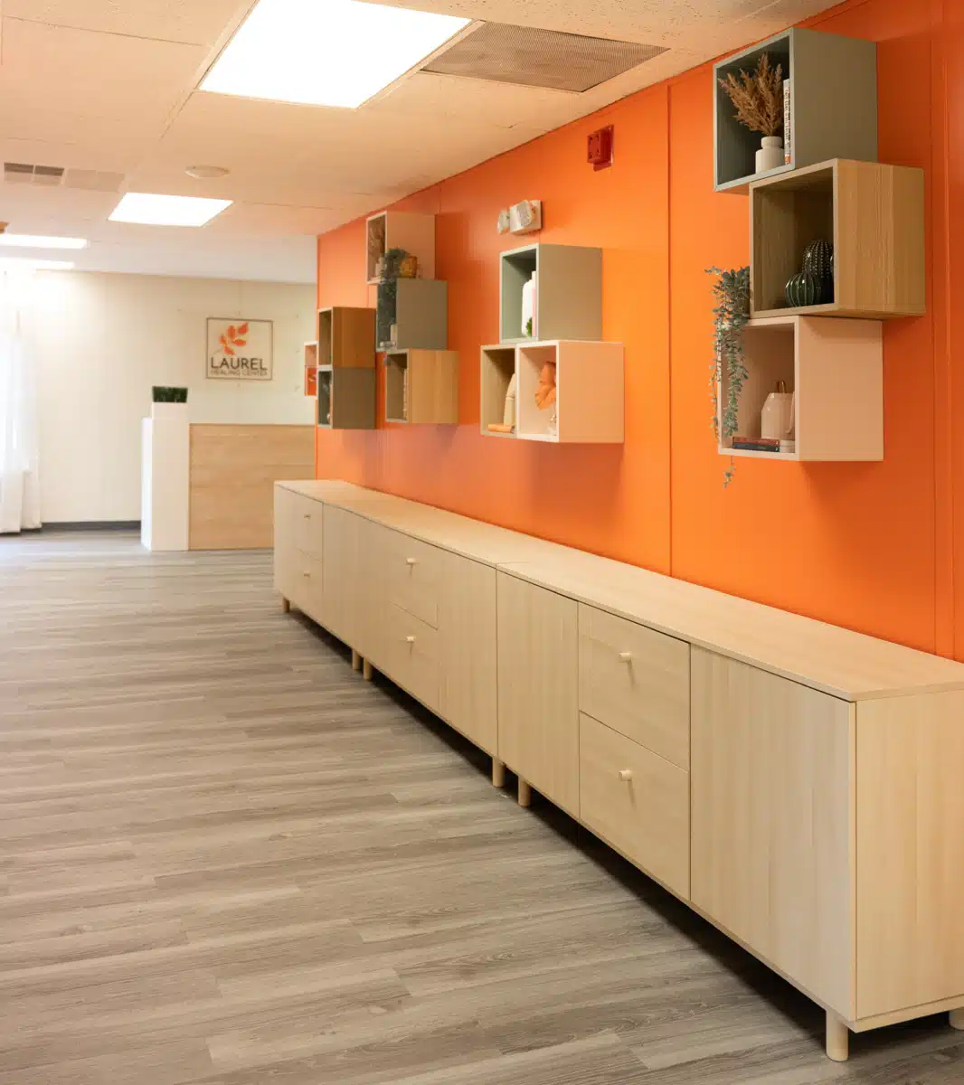 Laurel Healing Center - Thumbnail 8