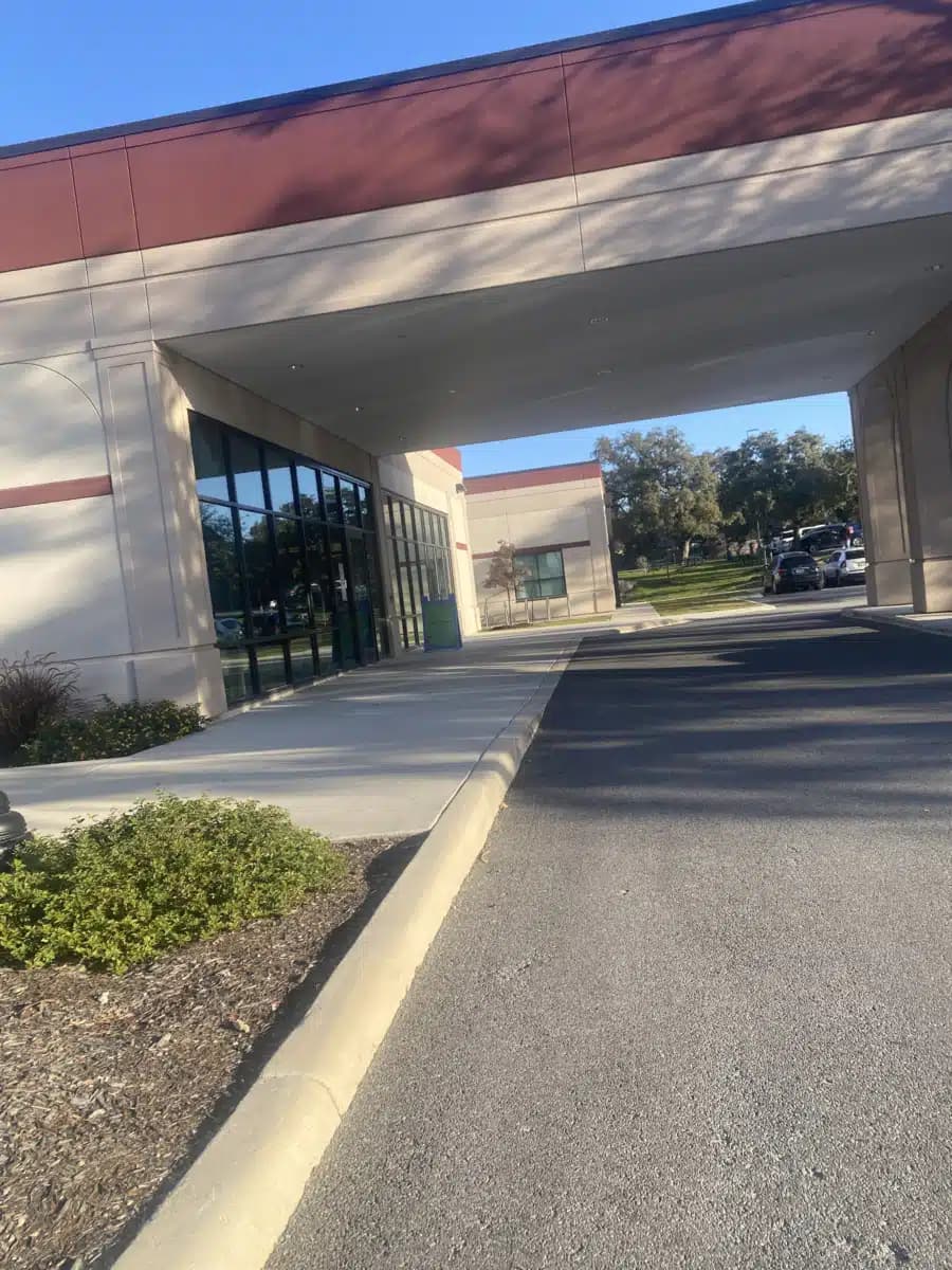 Laurel Ridge Treatment Center - Thumbnail 6