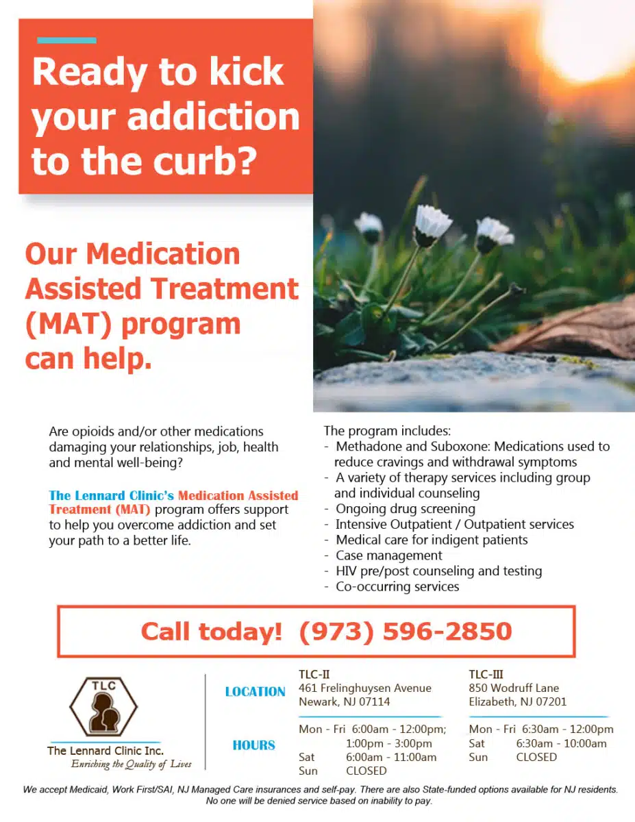 Lennard Clinic Inc - Thumbnail 3