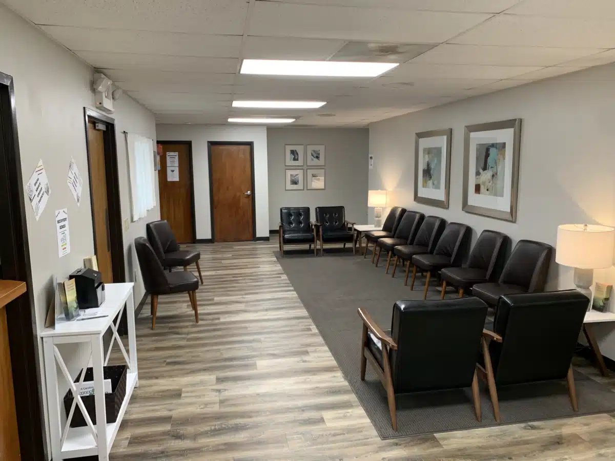 Lexington Treatment Specialists - Thumbnail 2