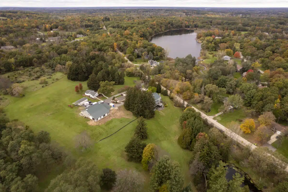 Liberty House Recovery Center - Facility Image