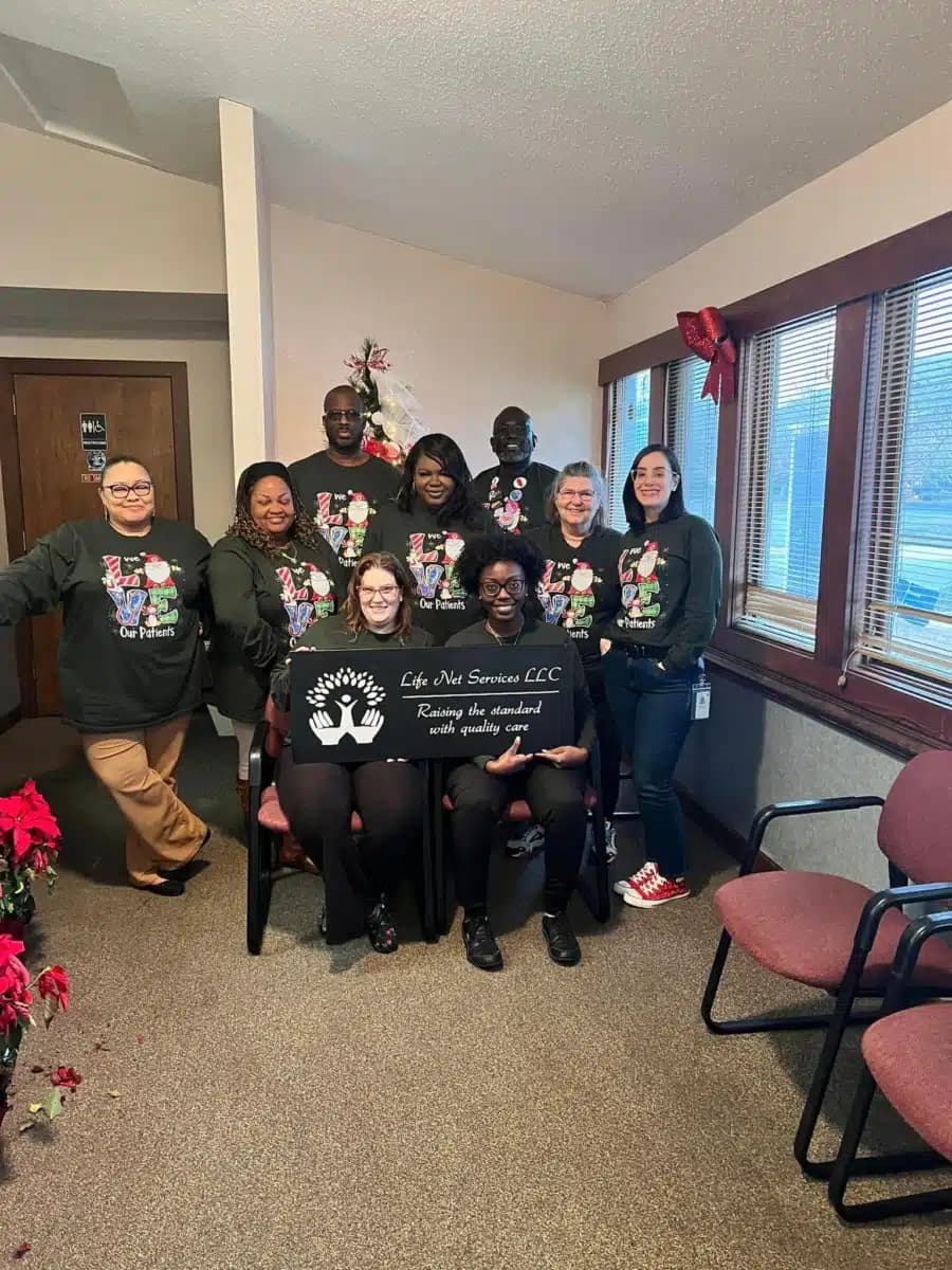 Life Net Services LLC - Thumbnail 2