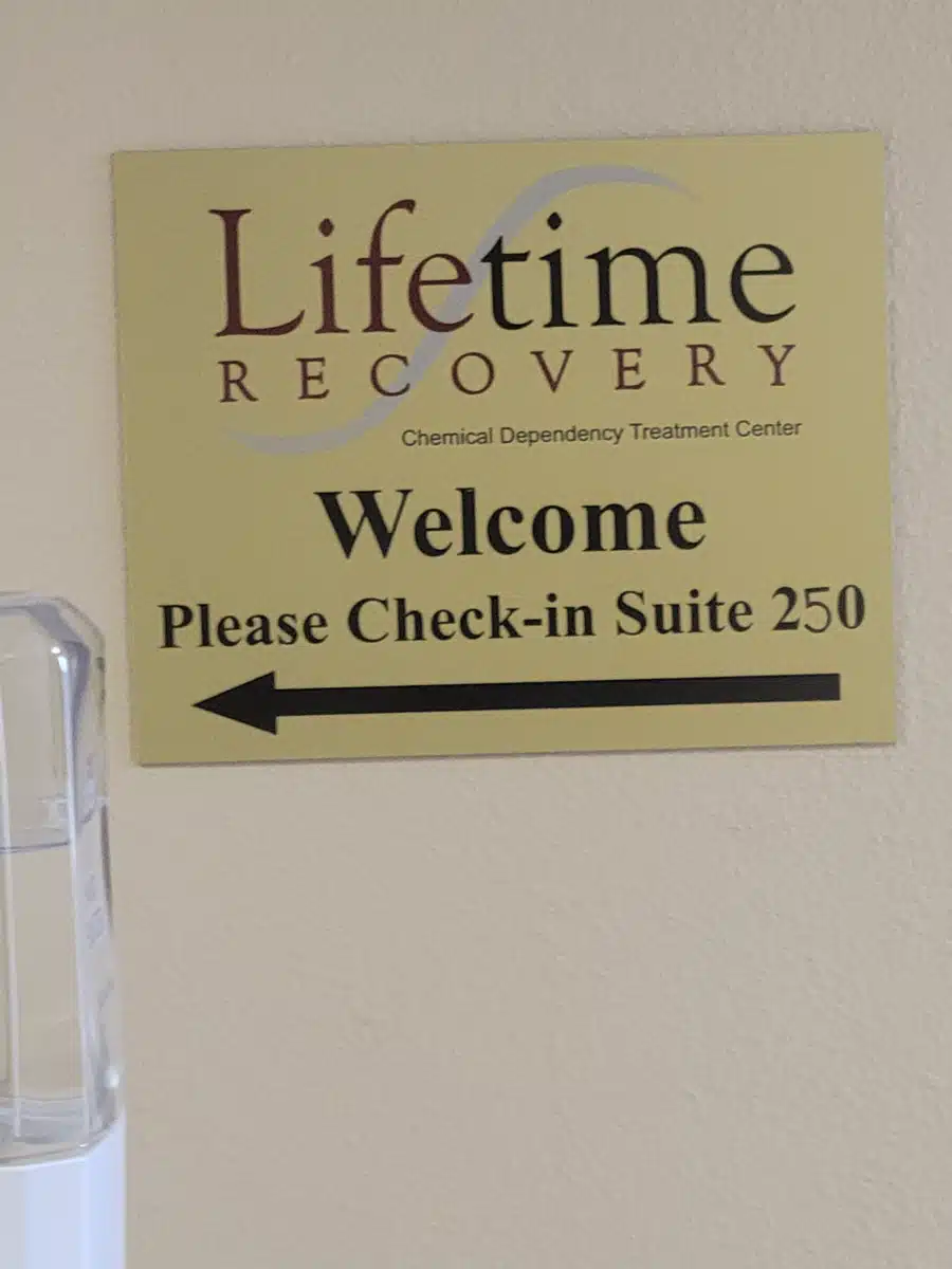 Lifetime Recovery Treatment Center - Thumbnail 4