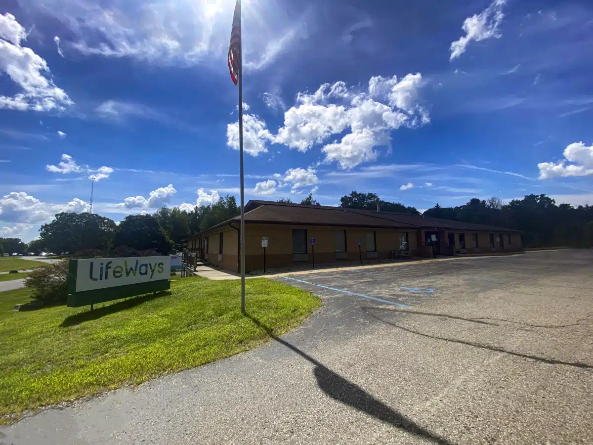 Lifeways - Facility Image