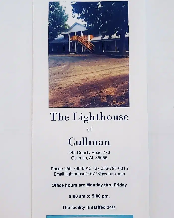 Lighthouse Inc - Thumbnail 2