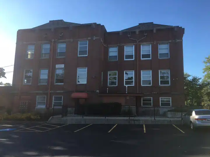 Lighthouse Recovery Inc - Hero Image