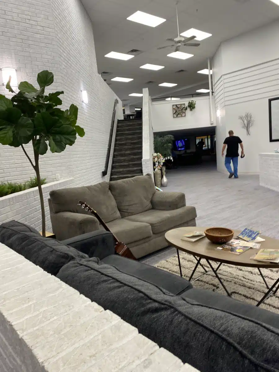 Lincoln Recovery - Thumbnail 6