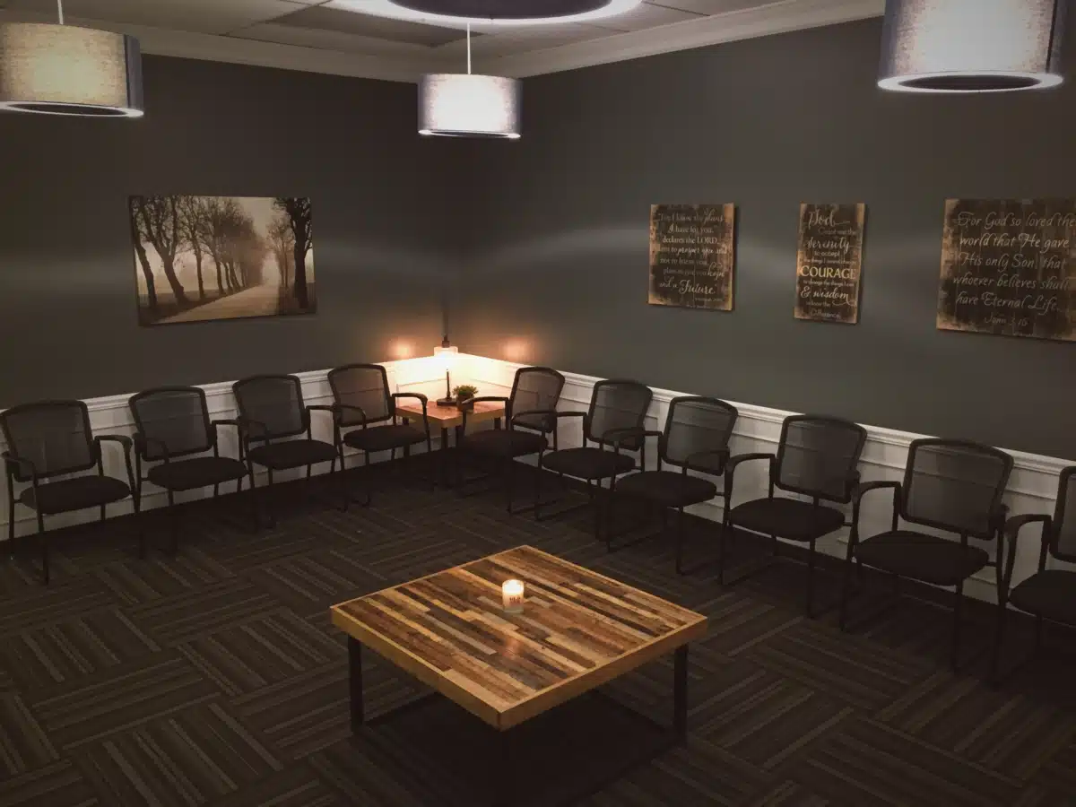 Living Free Recovery Services LLC - Thumbnail 2