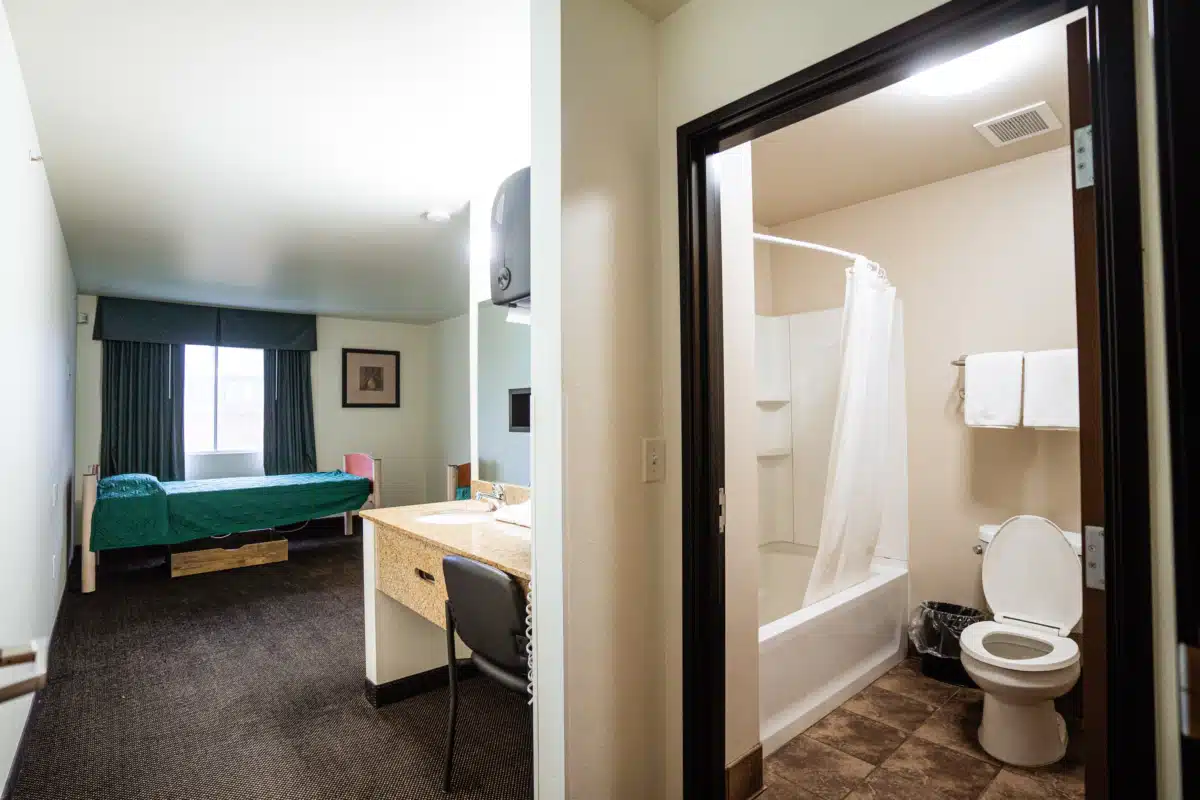 Lotus Recovery Centers - Thumbnail 5