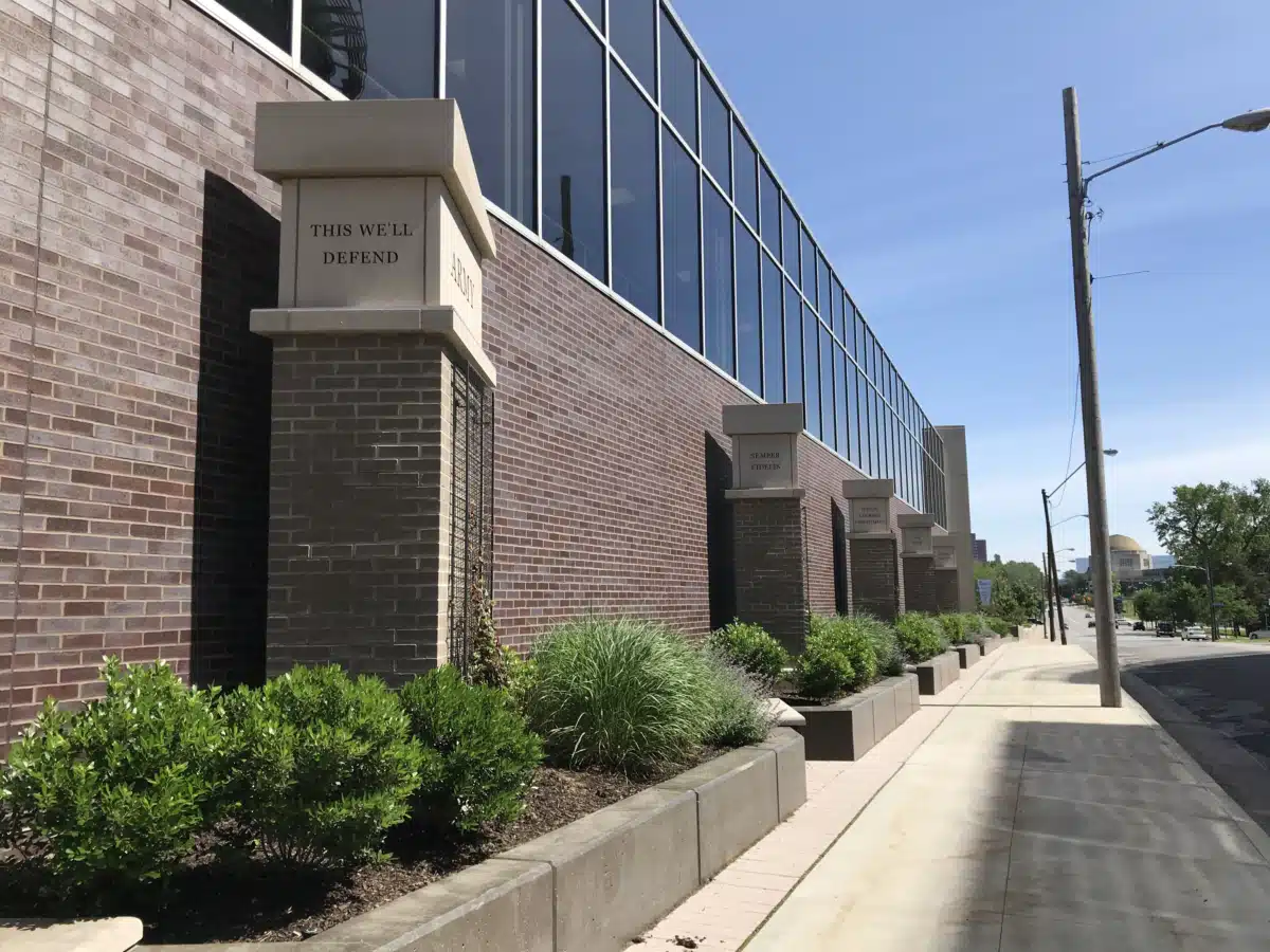 Louis Stokes VA Medical - Thumbnail 7