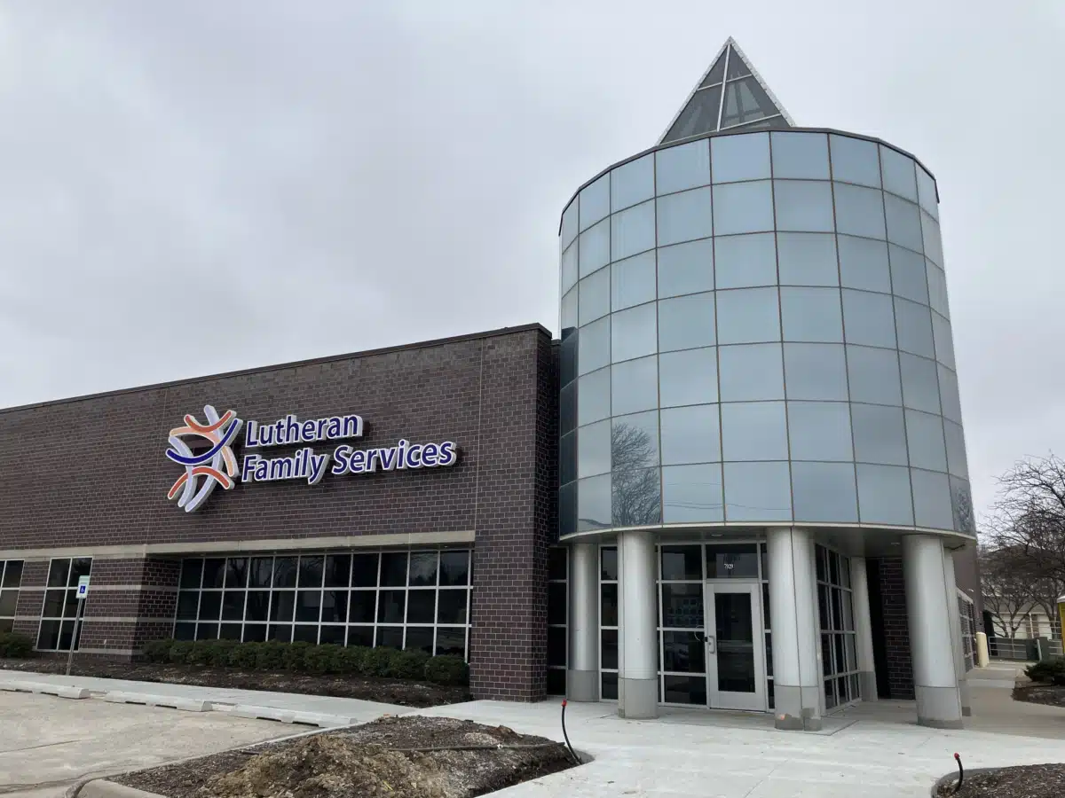 Lutheran Family Services - Thumbnail 2