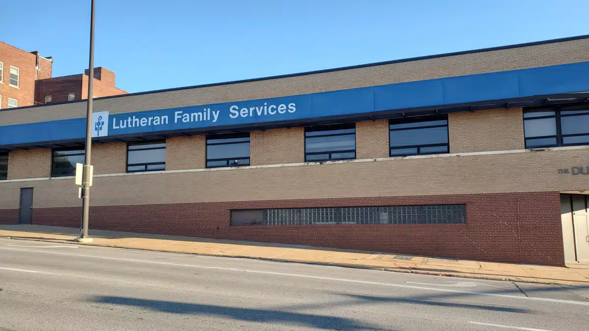 Lutheran Family Services - Thumbnail 4