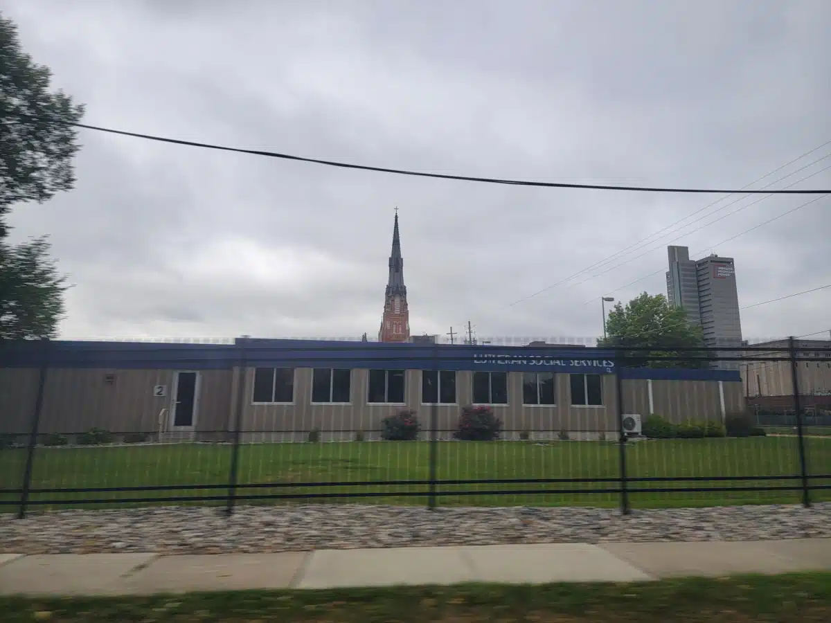 Lutheran Social Servs of Indiana Inc - Thumbnail 2