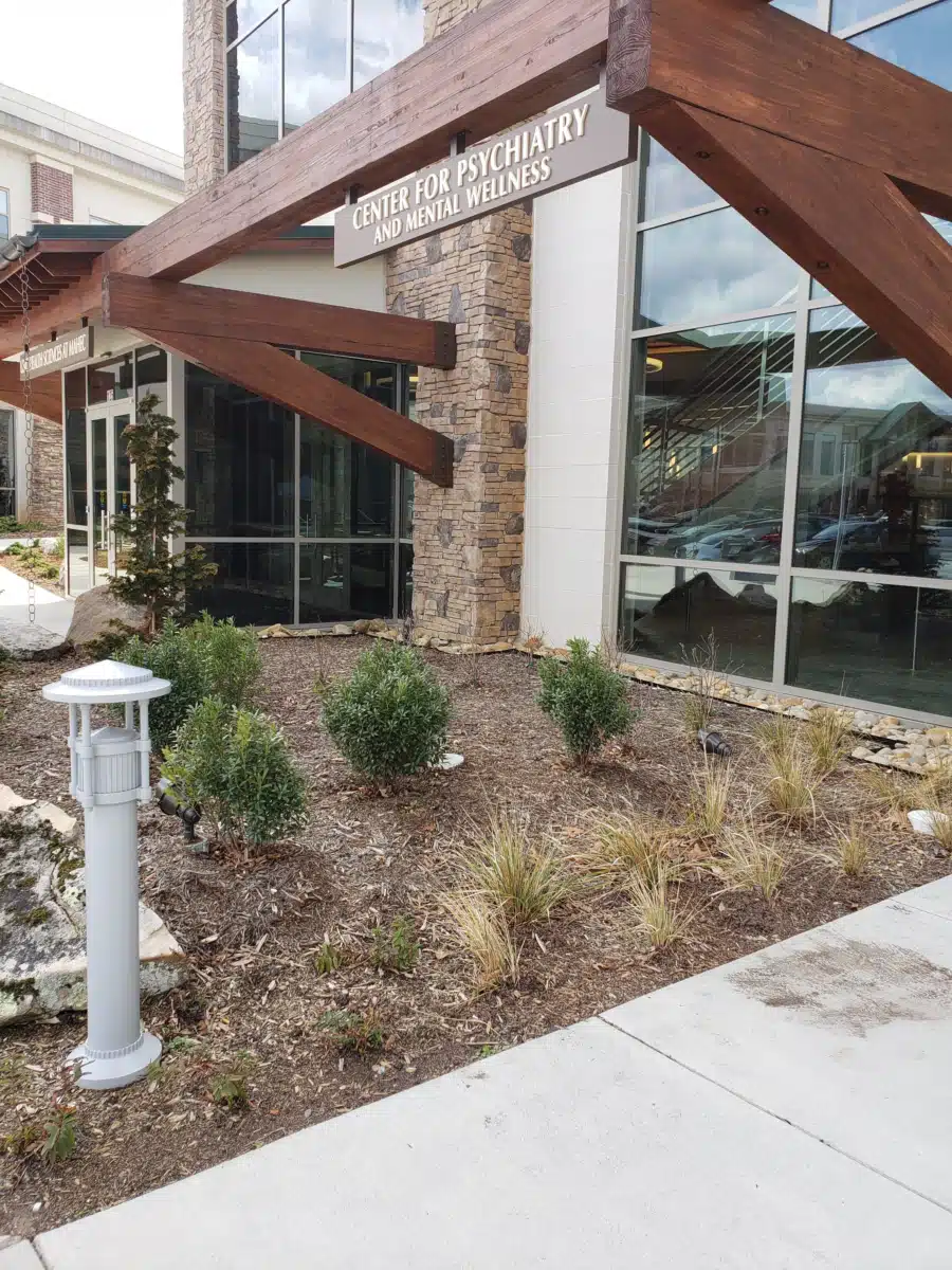 MAHEC Center for Psychiatry and - Thumbnail 4