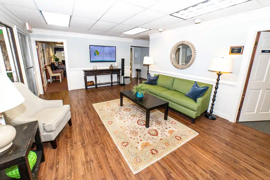 MARR Right Side Up - Thumbnail 2