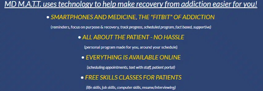 MD Matt LLC - Thumbnail 3