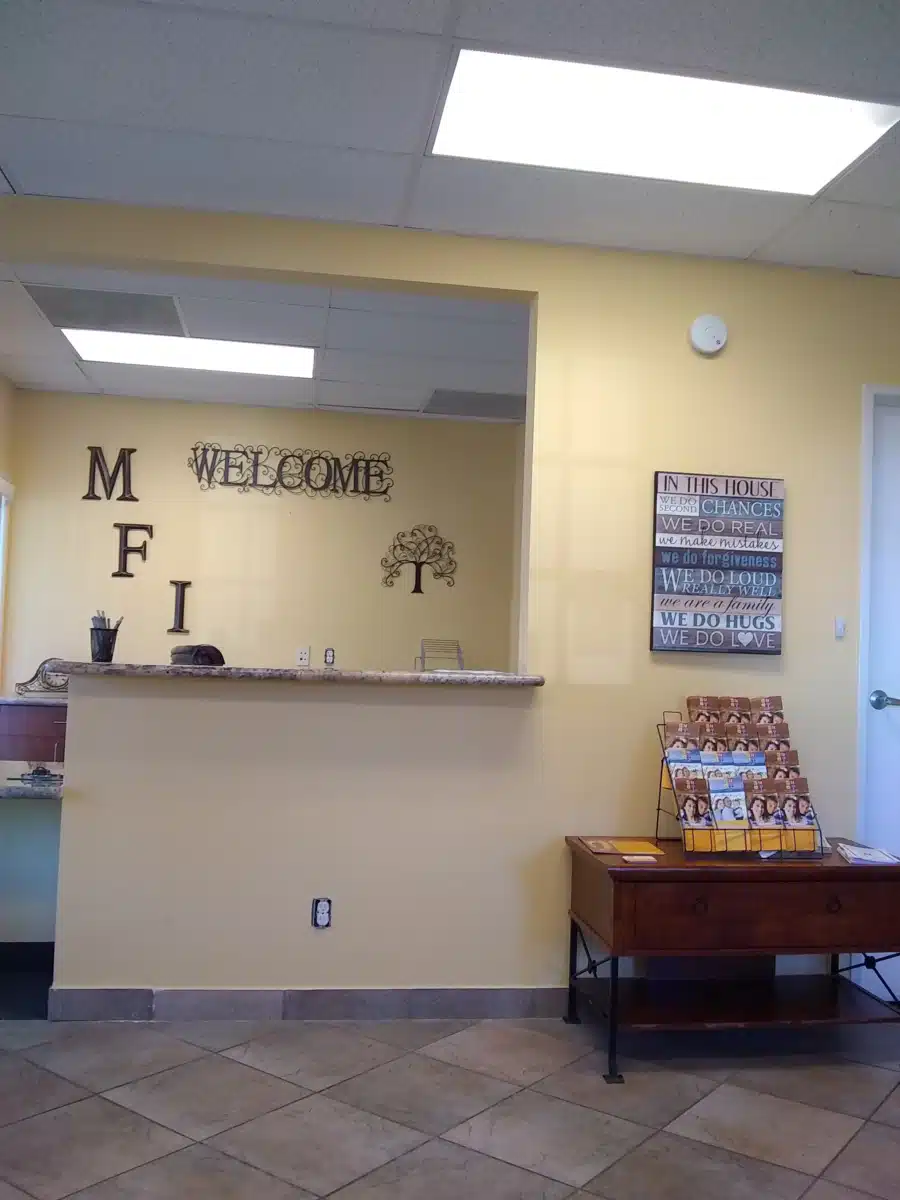 MFI Recovery Center - Thumbnail 4