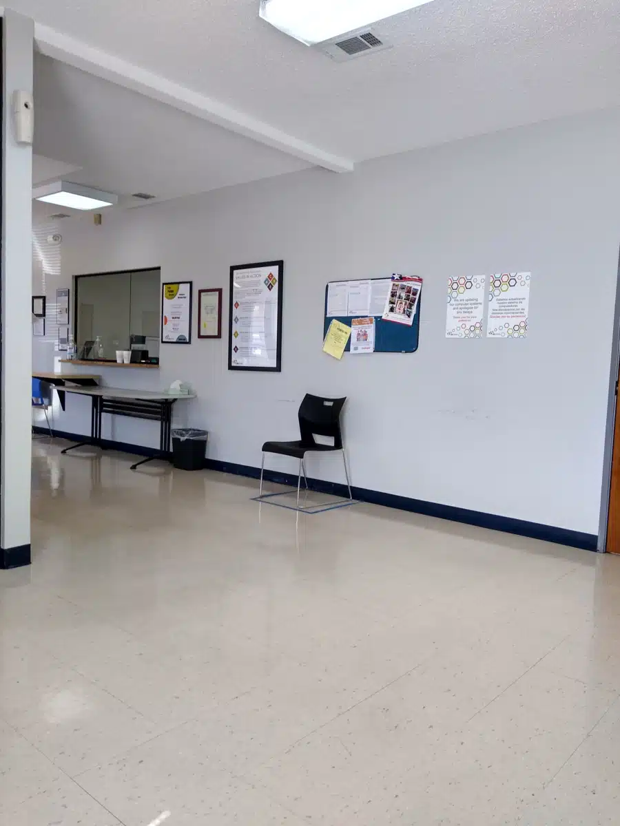 MH/MR of Tarrant County - Thumbnail 2