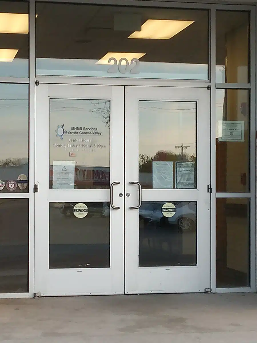 MHMR Services for the Concho Valley - Thumbnail 4