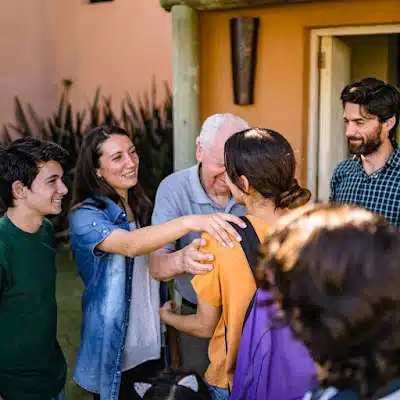 MHMR of Tarrant County