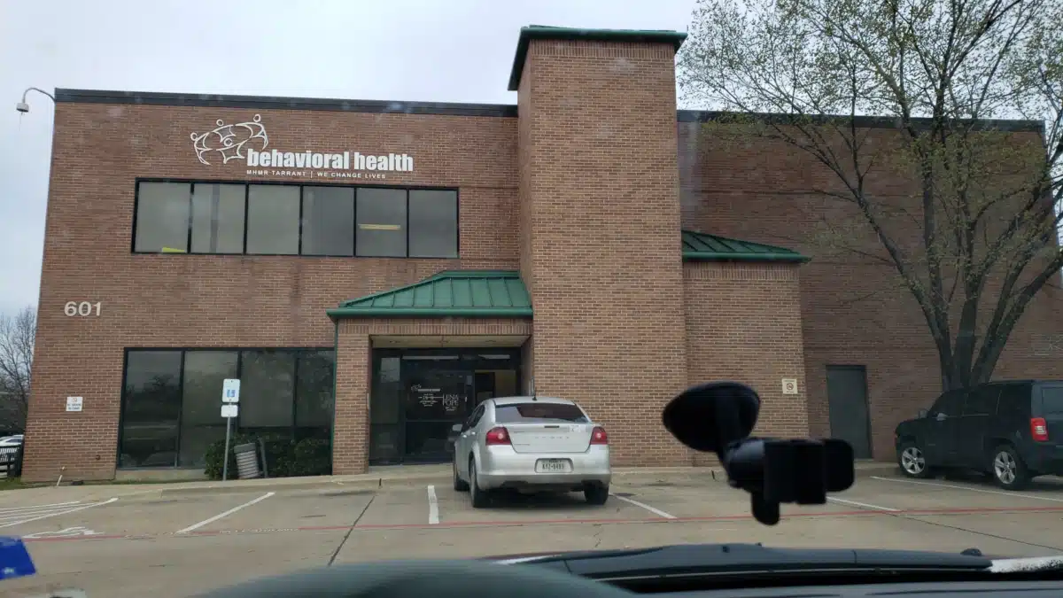 MHMR of Tarrant County - Thumbnail 3