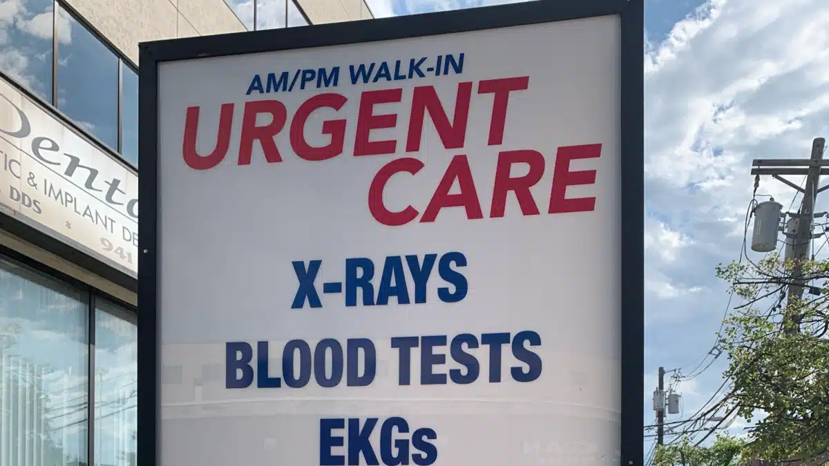 MMM Health Services Inc - Hero Image