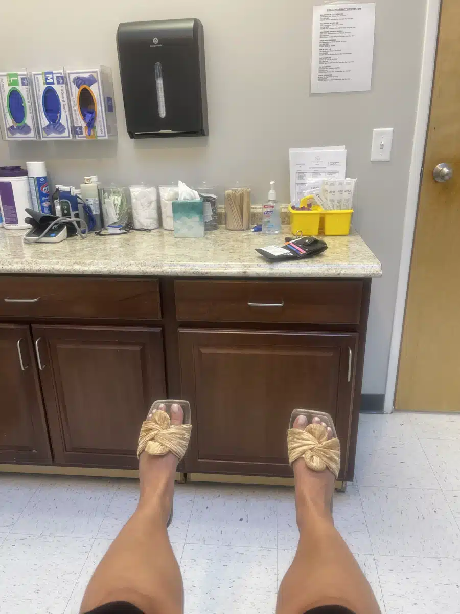 MMM Health Services Inc - Thumbnail 7