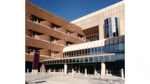 MacNeal Hospital - Facility Image