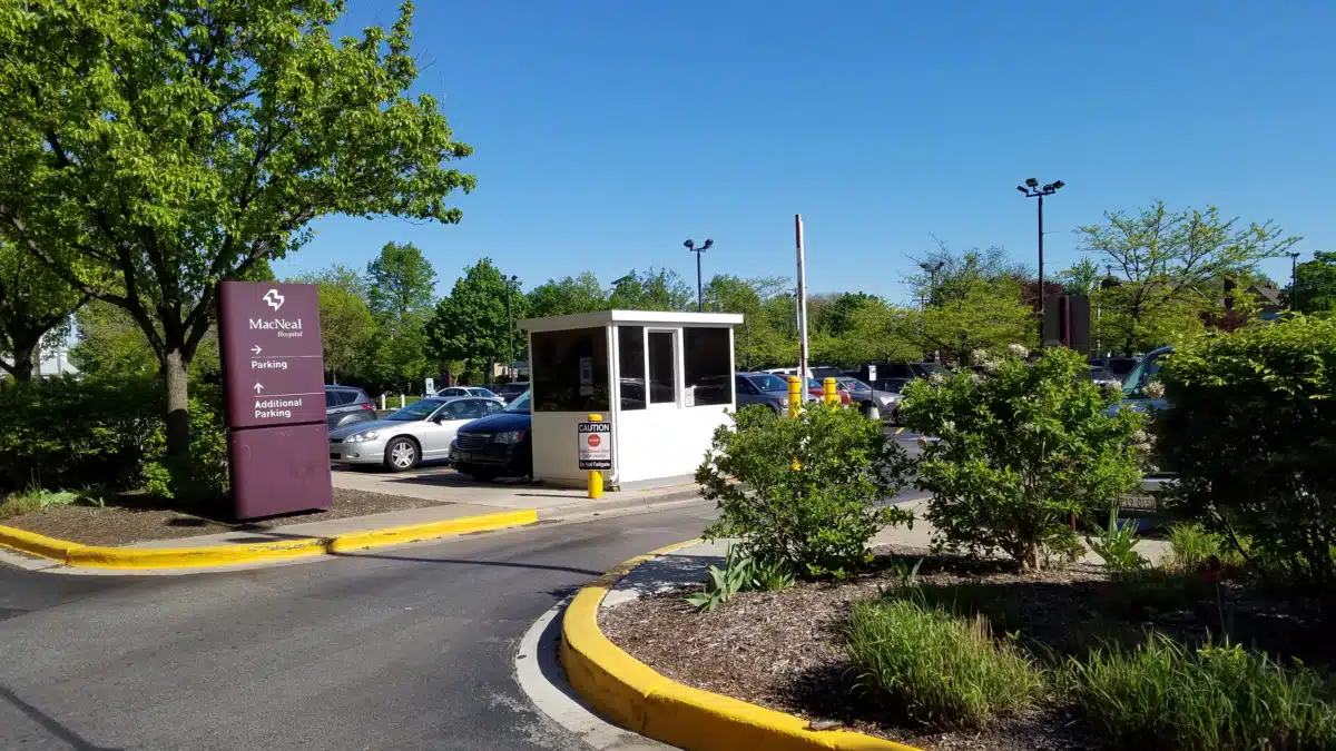 MacNeal Hospital - Thumbnail 7