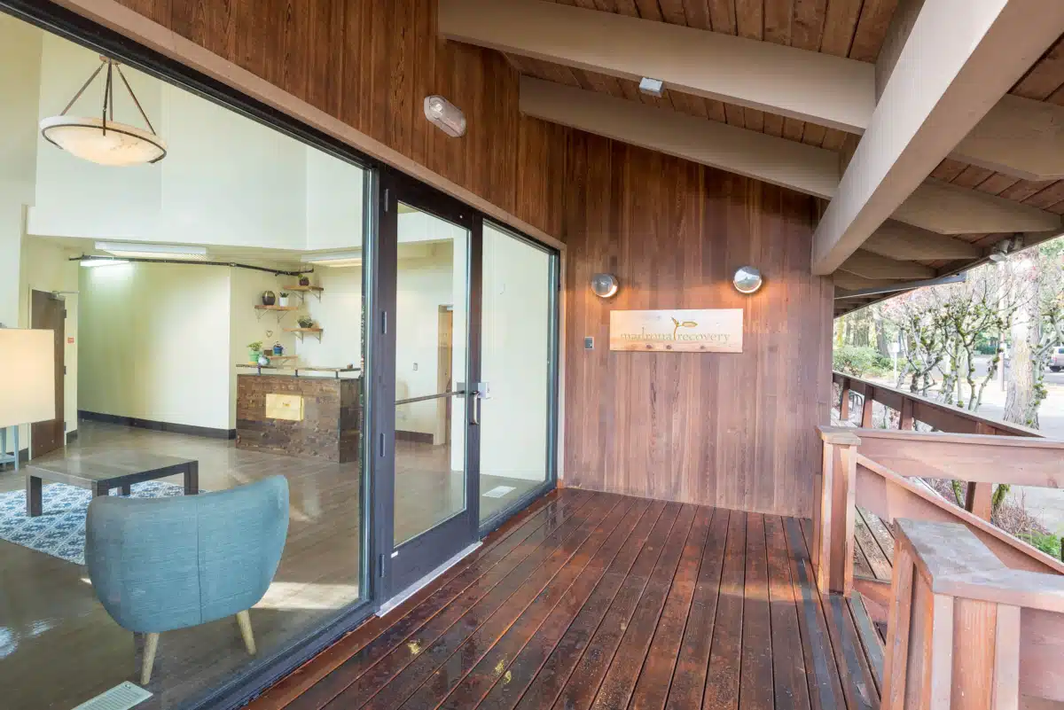 Madrona Recovery - Thumbnail 8