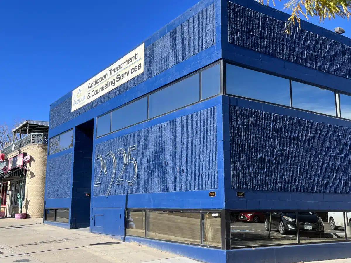 Magnolia Medical Group - Facility Image