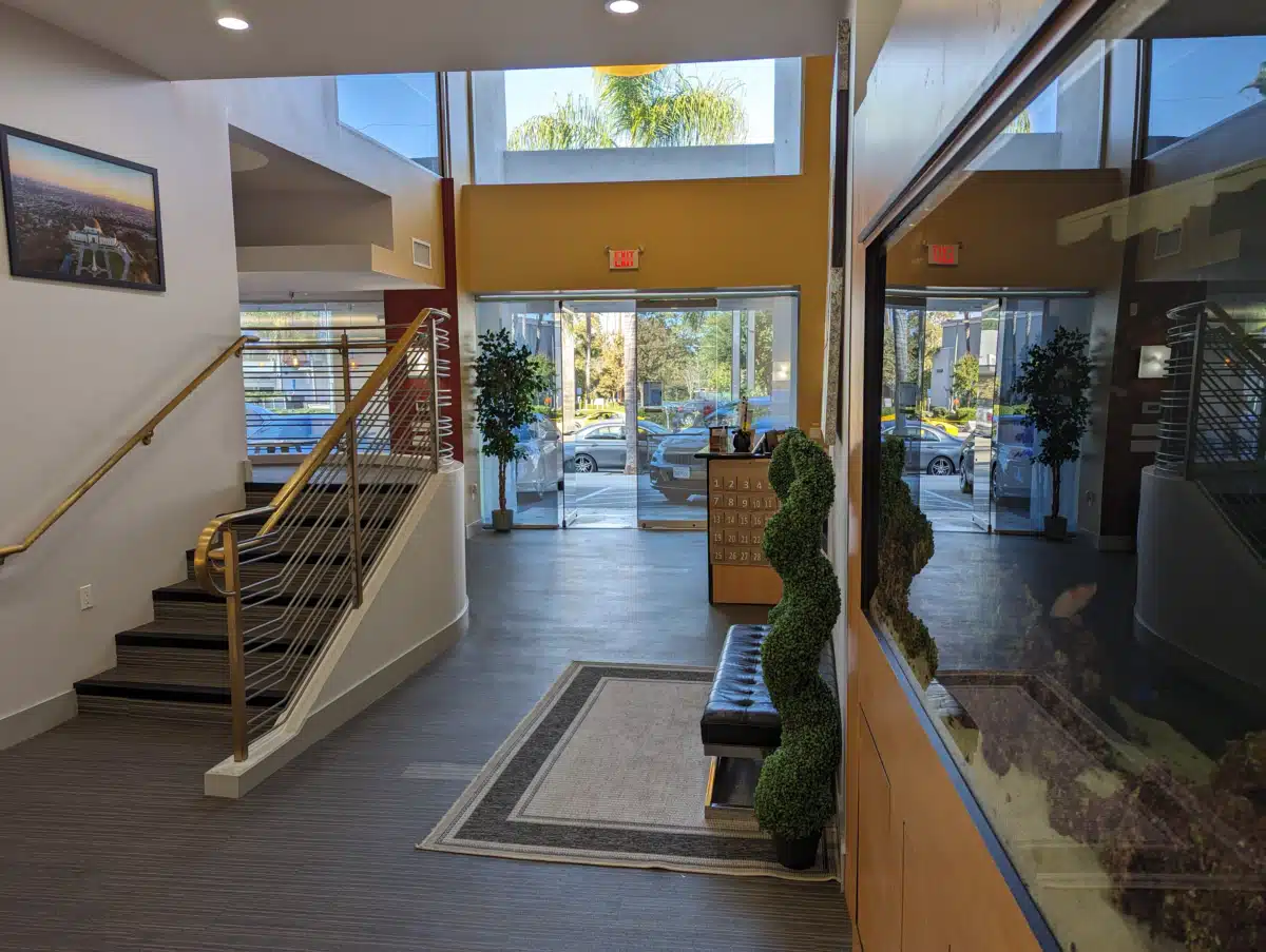 Malibu Recovery Center - Thumbnail 3