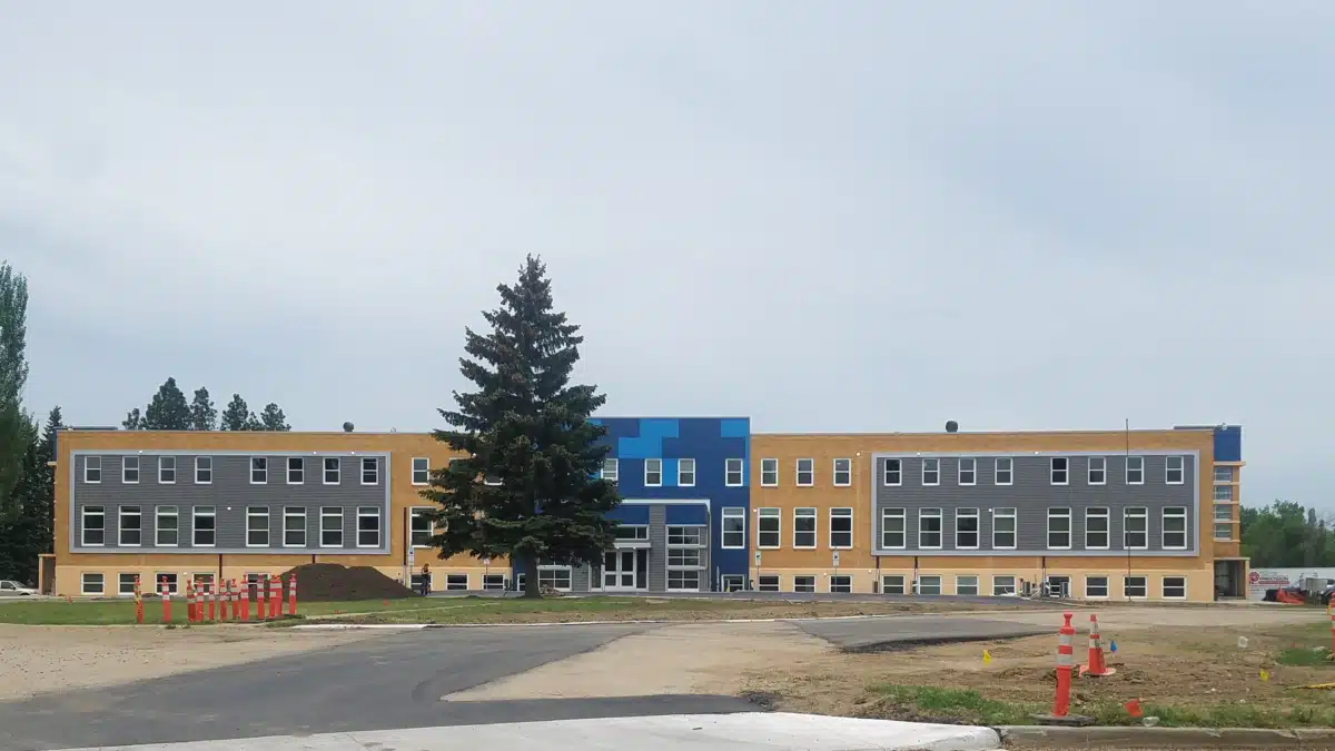 Management and Training Corporation