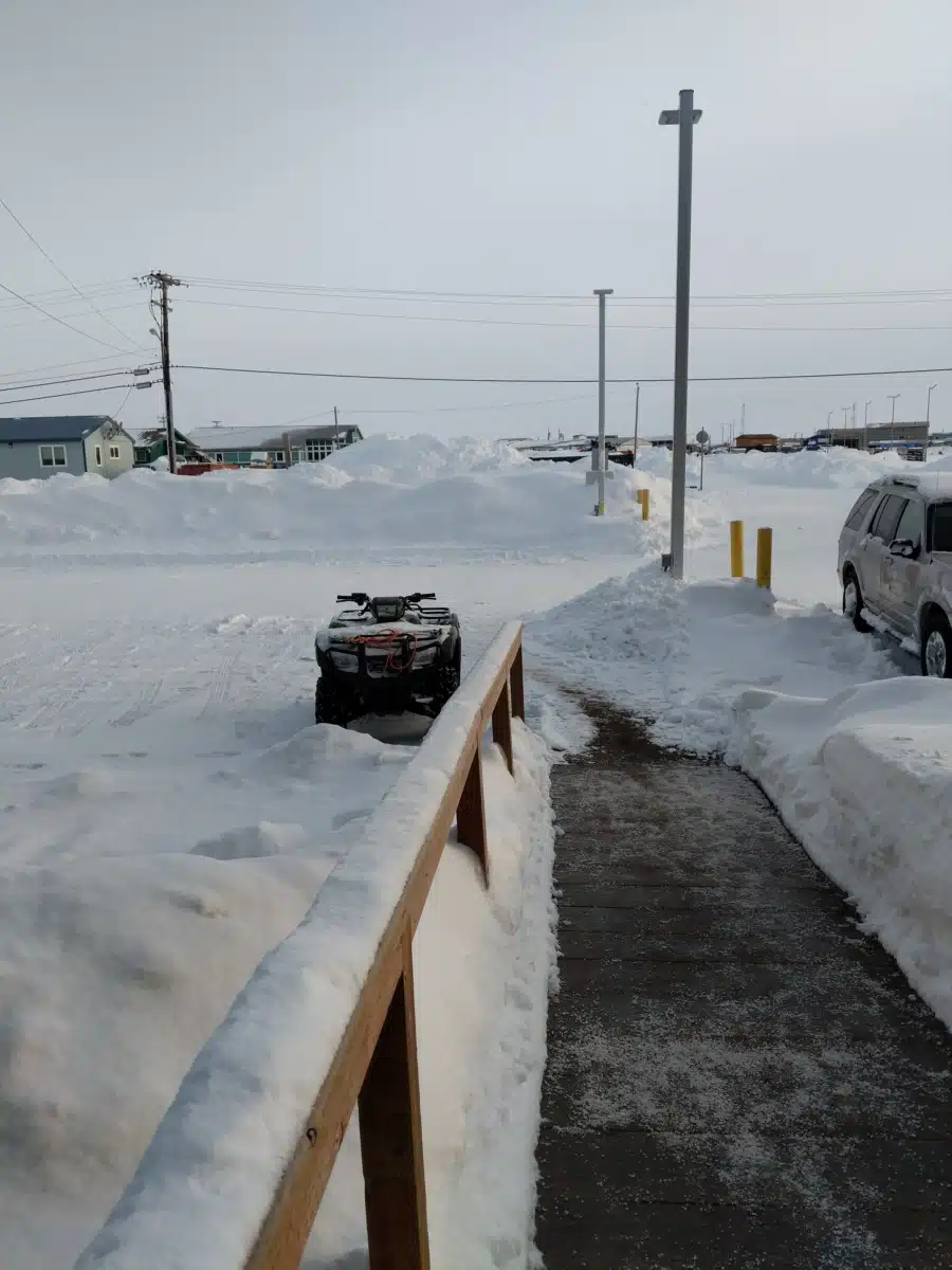 Maniilaq Counseling and Recovery Ctr - Thumbnail 3