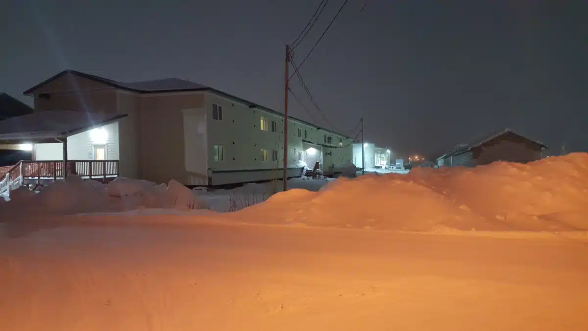 Maniilaq Counseling and Recovery Ctr - Thumbnail 6