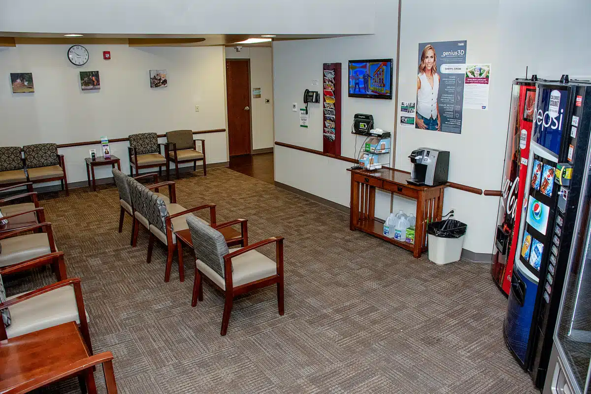 Manning Regional Healthcare Center - Thumbnail 5