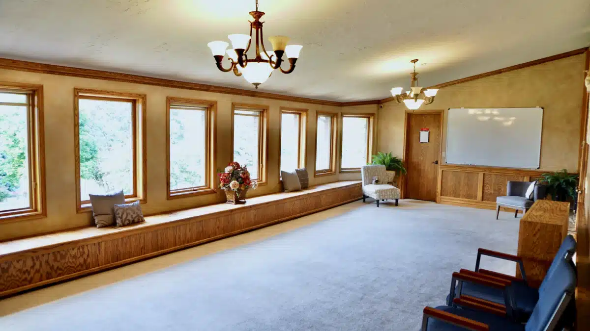 Maple Mountain Recovery - Thumbnail 7