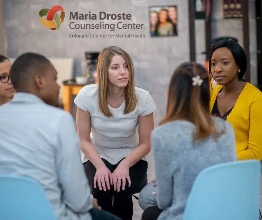 Maria Droste Counseling Center - Thumbnail 8