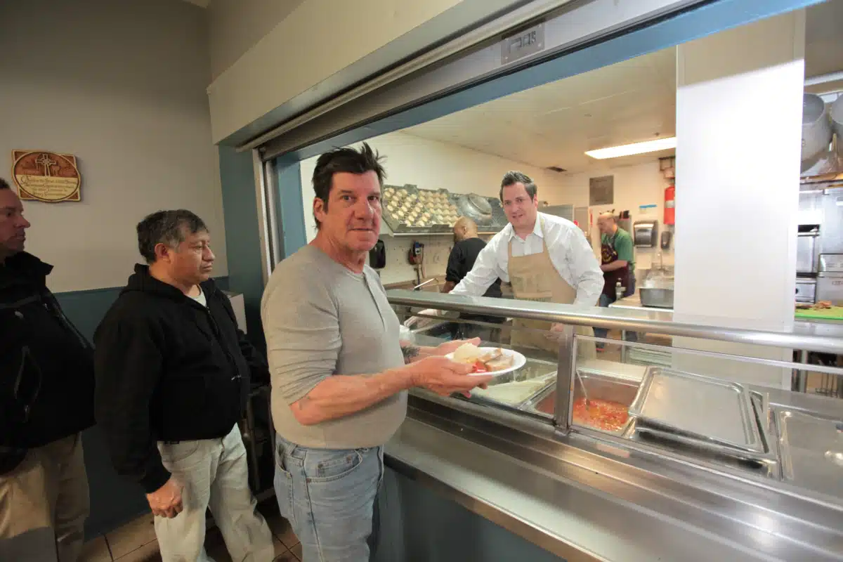 Market Street Mission - Thumbnail 10