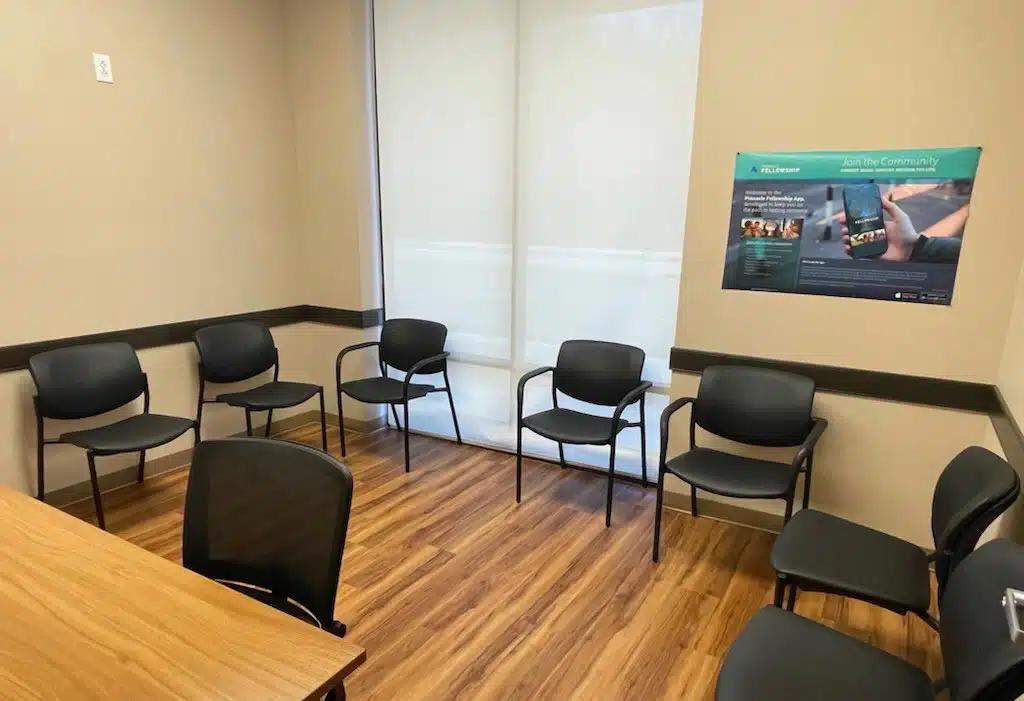 Martinsville Treatment Services - Thumbnail 2