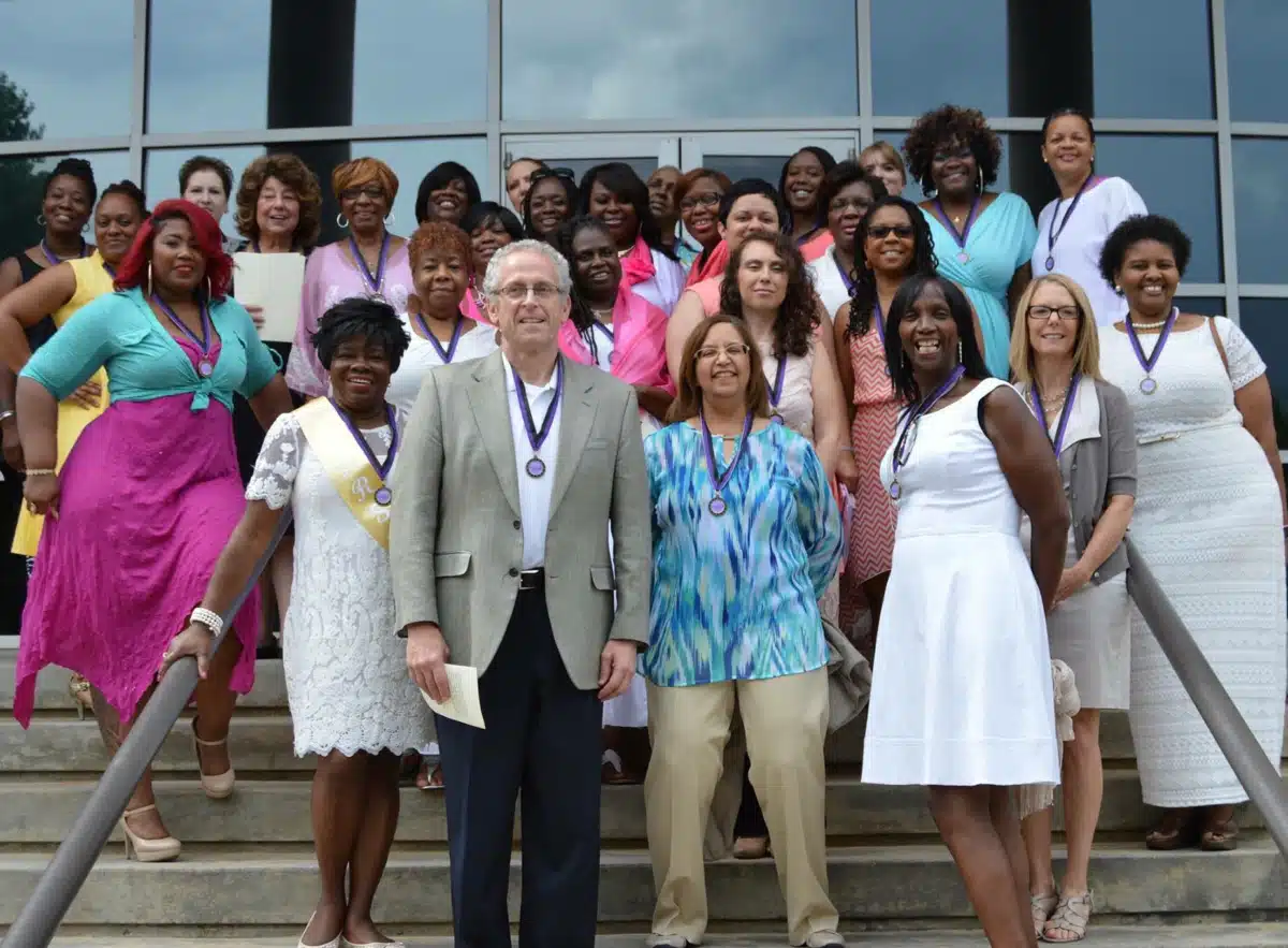 Mary Hall Freedom Village Inc - Thumbnail 8