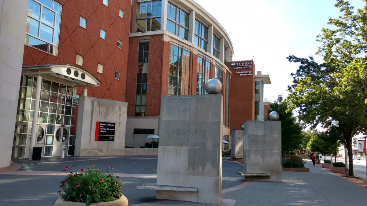 Maryland General Hospital Inc - Thumbnail 10