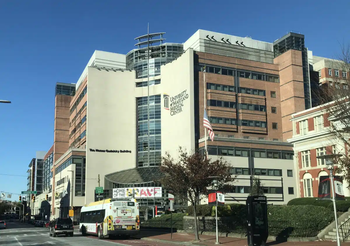 Maryland General Hospital Inc - Thumbnail 4