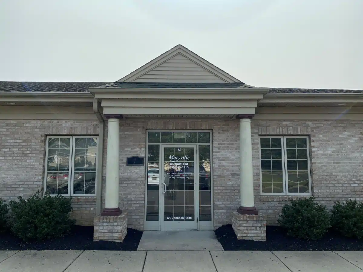 Maryville Addiction Treatment Center - Thumbnail 2