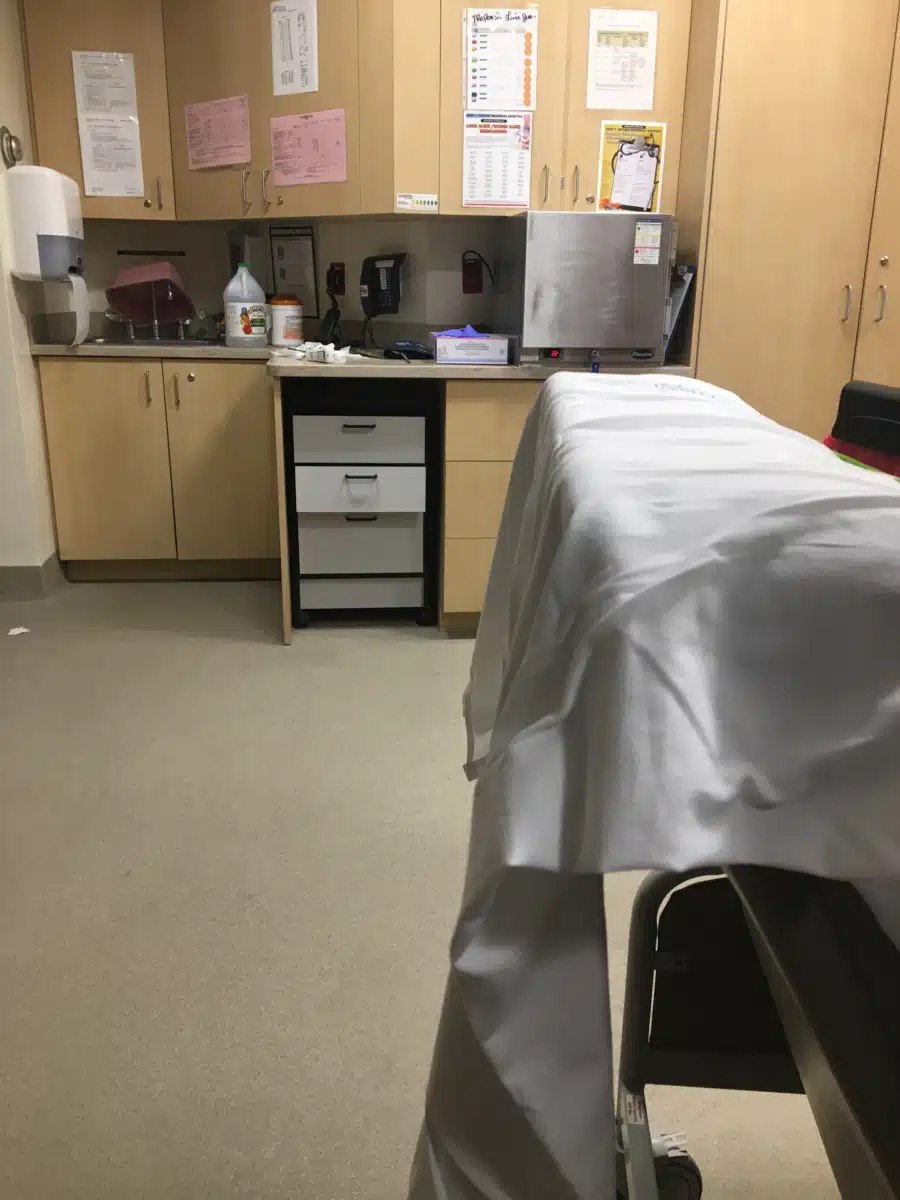 Mather Hospital Northwell Health - Thumbnail 6