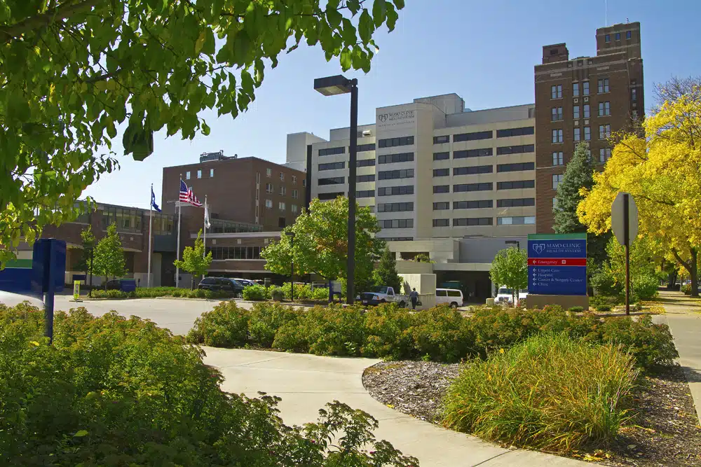 Mayo Clinic Health System - Thumbnail 5
