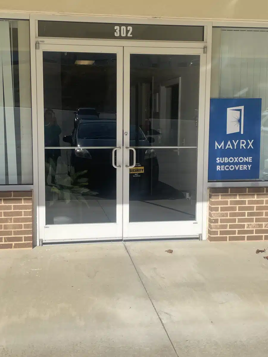 Mayrx LLC