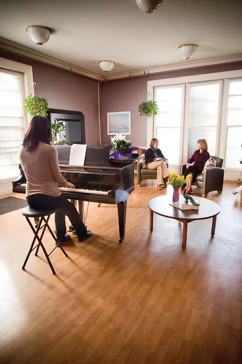 McLean Hospital - Thumbnail 8