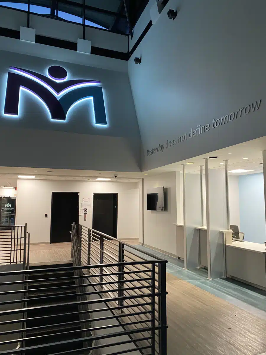 McLeod Centers for Wellbeing - Thumbnail 7